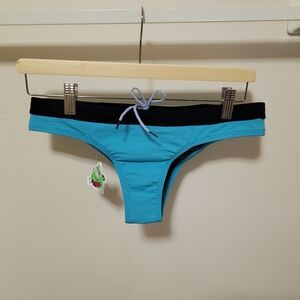 New Jolyn Lewis Bikini Bottoms